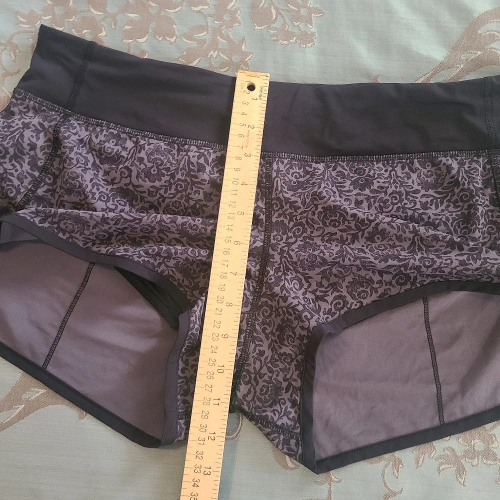 Lululemon Speed Short 2.5